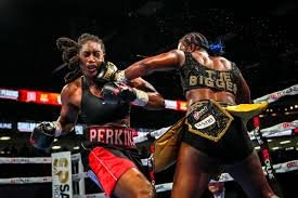 Claressa Shields: Fight Results| What channel is Claressa Shields fight on tonight