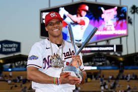 Juan Soto: What happened| Game Log| Stat| Net Worth 
