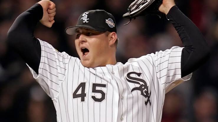 Bobby Jenks: Death| Cancer| Stats| White Sox