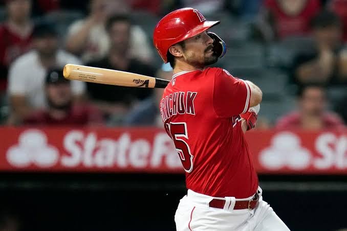 Randal Grichuk: Trade| Contract| Net Worth 
