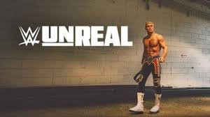 WWE Unreal: Peyton Manning| Episode 1| Where to watch| Wiki