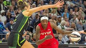 Natasha Howard Leads Fever to Commissioner’s Cup Win Over Lynx