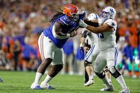 Desmond Watson: Combine| Draft Pick| Stats