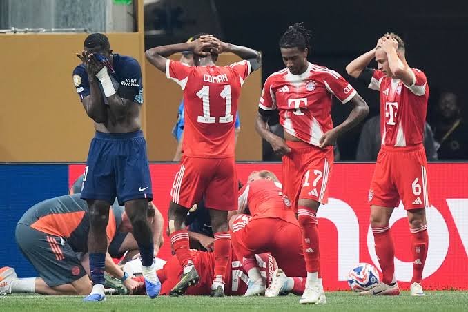 Jamal Musiala: Injury| Bayern| PSG