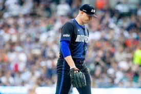 Tarik Skubal Struggles as Tigers Fall to Mariners 12-3