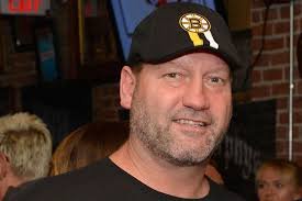 Lyndon Byers: Death| Did die| Health| Cancer