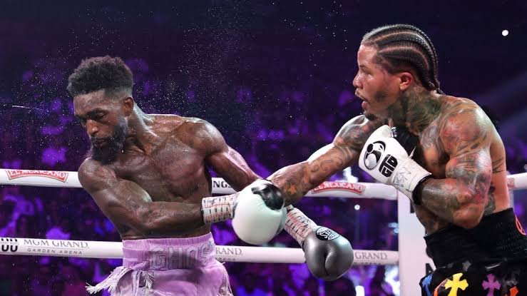 Gervonta Davis: Retirement| Height and Weight| Instagram| Baby Mama