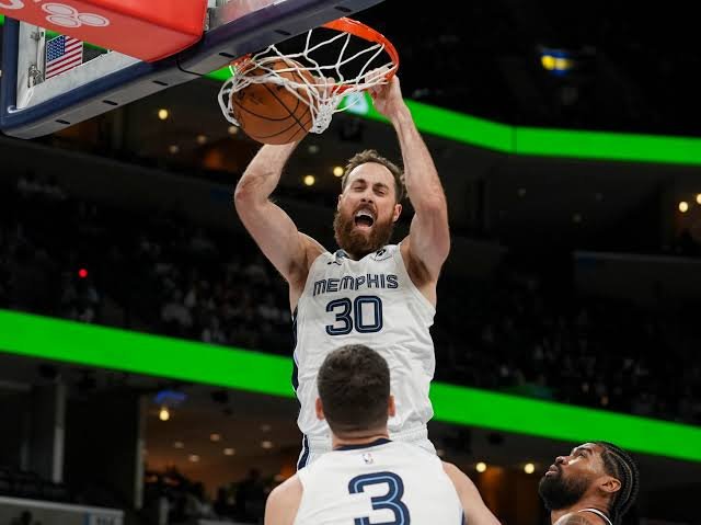 Jay Huff: Stats| Contract| Trade| Net Worth 