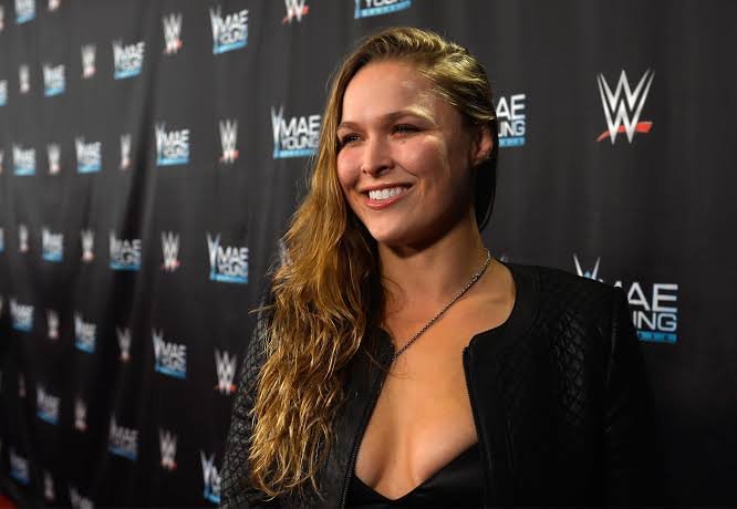 Ronda Rousey: Rousey of UFC| Hall of fame| Record| Net Worth