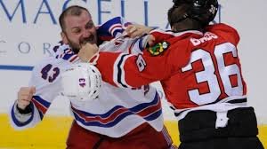 Nick Tarnasky: Fights| Height| Stats| Hockey DB