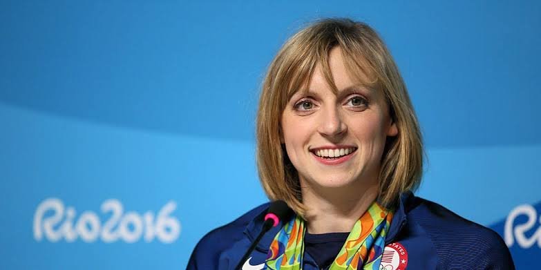 Katie Ledecky: Net Worth| Married| How tall is 
