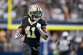 Alvin Kamara: Where is from| Bears| Cubs