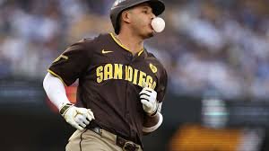 Padres Game: Probable Pitchers| Yesterday| News| Schedule 2025