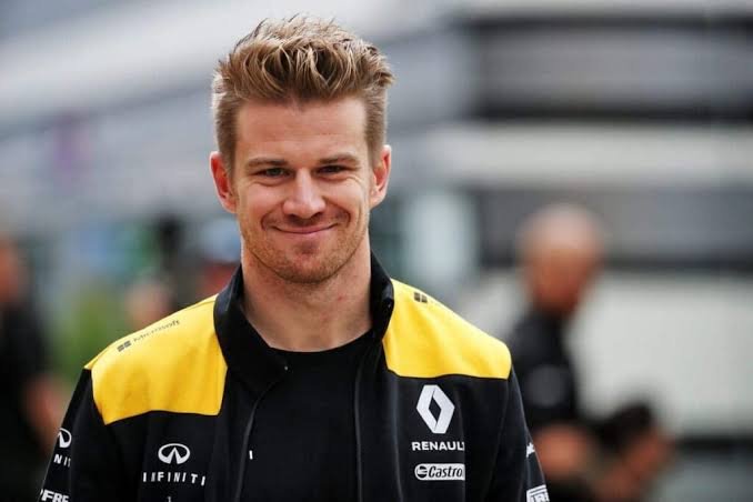 Nico Hulkenberg: How long has been in f1| Wife| Podiums