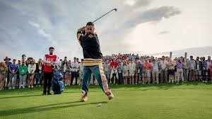 Happy Gilmore 2: How much did netflix pay for Happy Gilmore 2