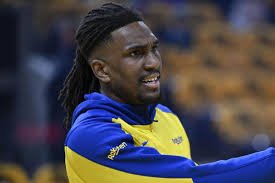 Kevon Looney Signs 2-Year Deal with Pelicans
