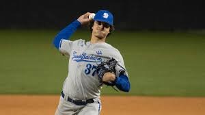 2025 MLB Draft Winners: Nationals Land Eli Willits, Angels Surprise with Bremner Pick