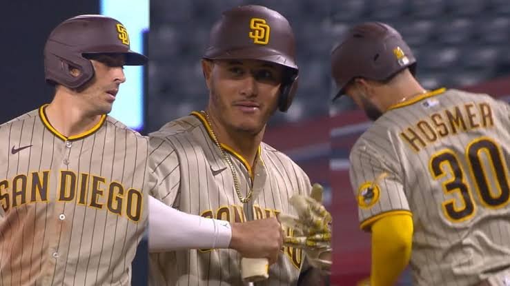 Padres Score: Last Night| Today| What is the score 