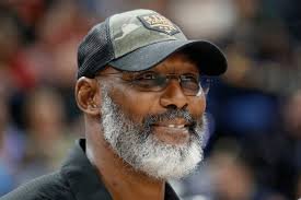 Karl Malone: Mom| Merch| Net Worth 