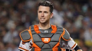 Buster Posey: Is a hall of famer| Net Worth| Age| College