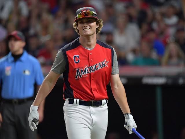 Blaze Jordan: Age| Prospect Ranking| Milb| Stats| Net Worth 