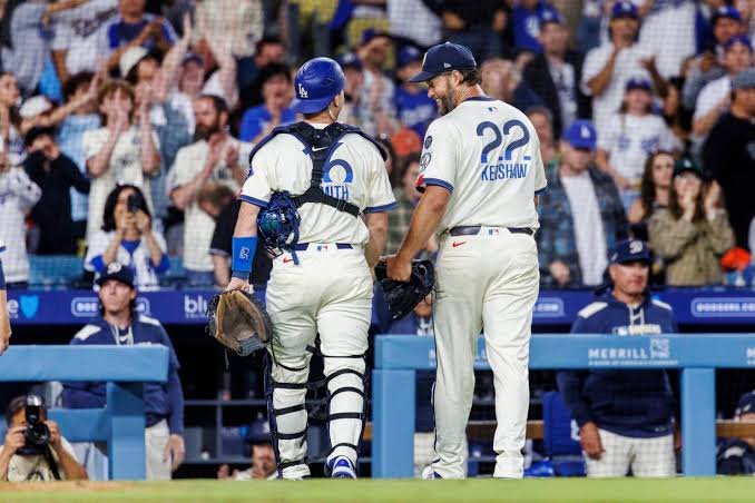 Dodgers vs White Sox Game 2: Kershaw Starts as LA Aims to Clinch Series Win
