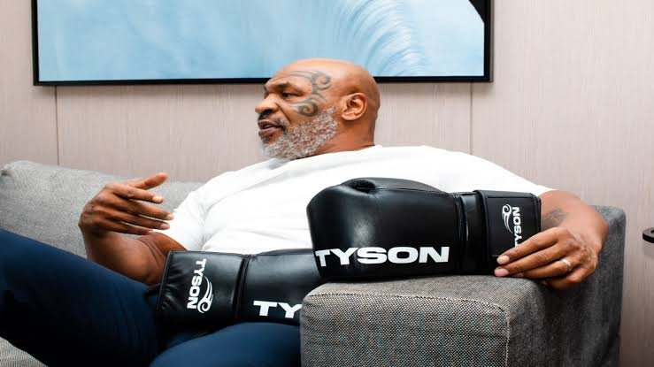 Mike Tyson: Jamie Foxx Playing| How long did spend in prison| What happen to