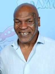 Mike Tyson: Coach| Push ups benefits| Is sick| Daughter| Is still alive