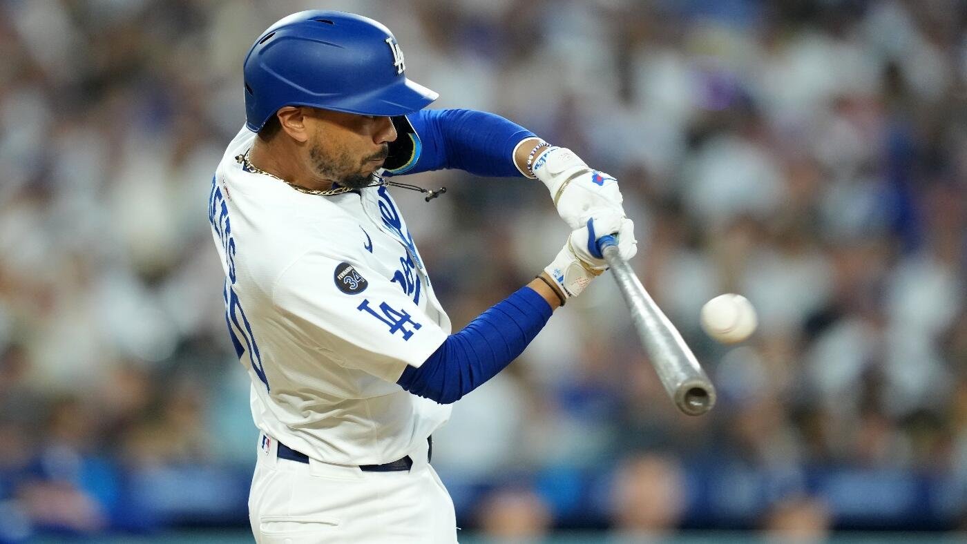 Top Sports Picks Today: Astros vs Dodgers, Tour de France & NASCAR Best Bets