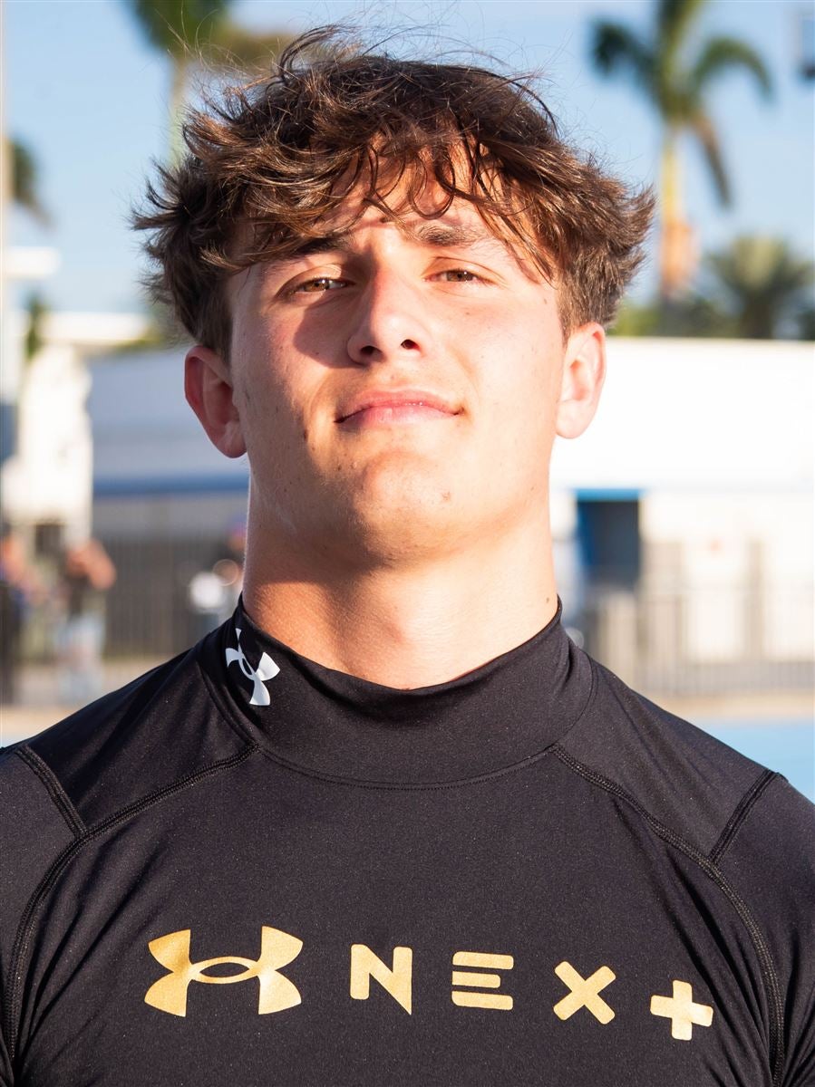 Jake Kreul: Commitment| 247| 40 Time| Rivals| Dad| Net worth - sportsjone
