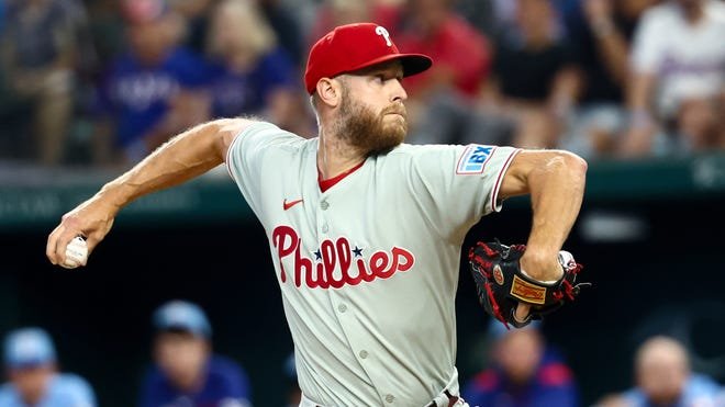 Zack Wheeler: Blood Clot| Age| Injury Update| News