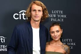 Alexander Zverev: Y3| Allegations| Ranking| Net Worth| Is married