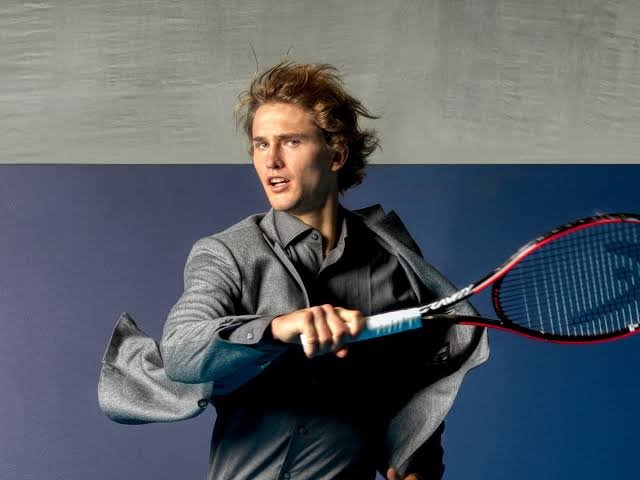 Alexander Zverev: How tall is player| Issues| Violence| Score