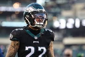 Marcus Epps: Age| Eagles| Stats| Parents| Wife| PFF| Nationality
