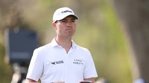 Ben Griffin: College| Age| Owgr| Wiki| Ryder Cup| Net Worth| Stats