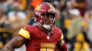 Terry Mclaurin: Request Trade| Colts| 40 time| Chargers