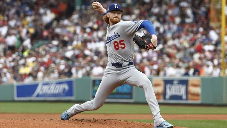 Dustin May: To red sox| Pitcher| ESPN