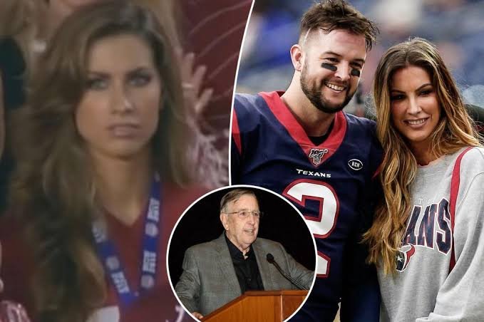 Brent Musburger: Age| Net Worth| Joe Namath| Waterboy| Wife| Katherine Webb
