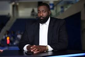 Kendrick Perkins: fired| Was Fired| Net Worth| ESPN