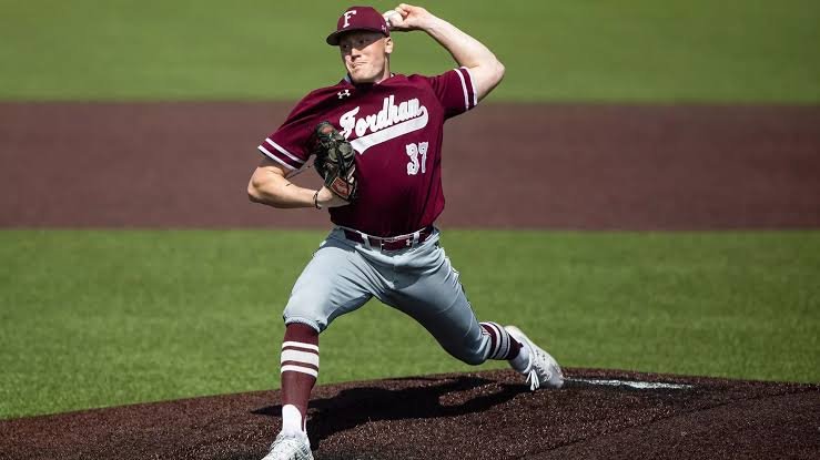 Matt Mikulski: Stats| Prospect Ranking| Net Worth