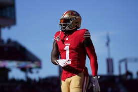 Deebo Samuel: Salary| How old is| How much does weight