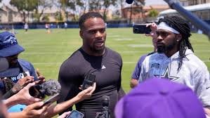 Micah Parsons: Request Trade| Team Odds| Raiders| Bills| Falcons