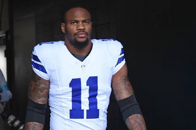 Micah Paraons: Chiefs| Landing Spots For| Panthers| Trade Odds