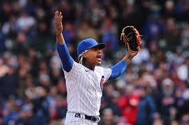 Marcus Stroman: Astros| Baseball Reference| Spotrac| Cubs