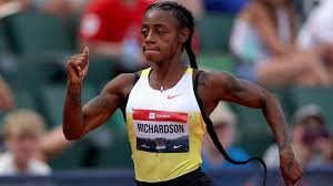 Sha’carri Richardson: What happened to| Who is dating| Arrested