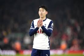 Son Heung-min: How old is| Leaving Spurs| Wife| Stats| Military