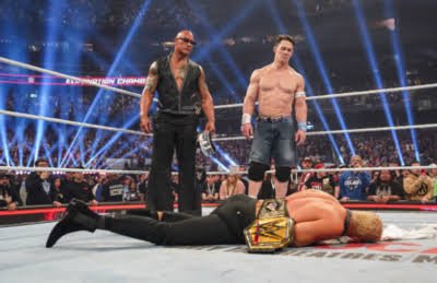 John Cena: When is last match| Bing Chillin| Face| Heel