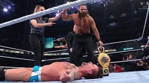 Summerslam 2025: Start Time| Match Card Night 2| What Time