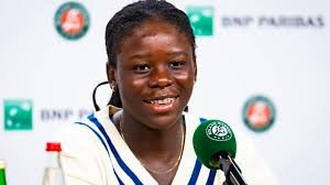 Victoria Mboko: Age| Origin| Coach| Parents Nationality| Parents