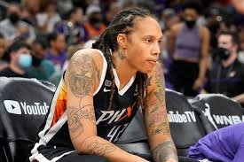 Brittney Griner: Did get kicked out of the wnba| What happened with
